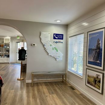 California Welcome Center - Visit Oceanside - Travel Services Near Me - Oceanside, California California Welcome Center - Visit Oceanside - Travel Services Near Me - Oceanside, California