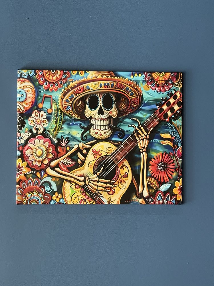 Coyoacan Taqueria & Brew