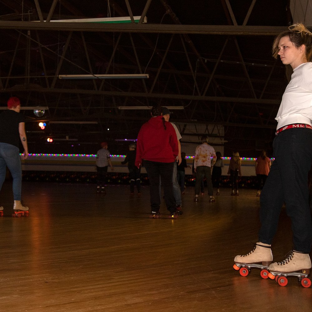 TOP 10 BEST Roller Skating Rink in Indianapolis, IN - Updated 2025 
