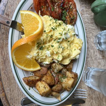 La Note - Cote Nord - French Near Me - Berkeley, California