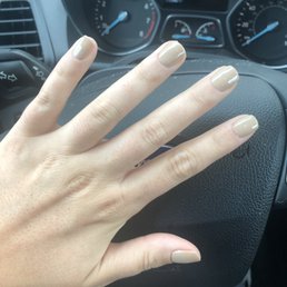 gel manicure (#71) gel manicure (#71)
