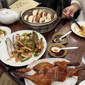 Wu's Wonton King - Cantonese Near Me - New York, New York Wu's Wonton King - Cantonese Near Me - New York, New York