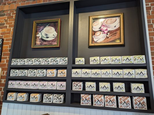Arabica Coffee Company by null