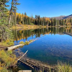 Silver Lake