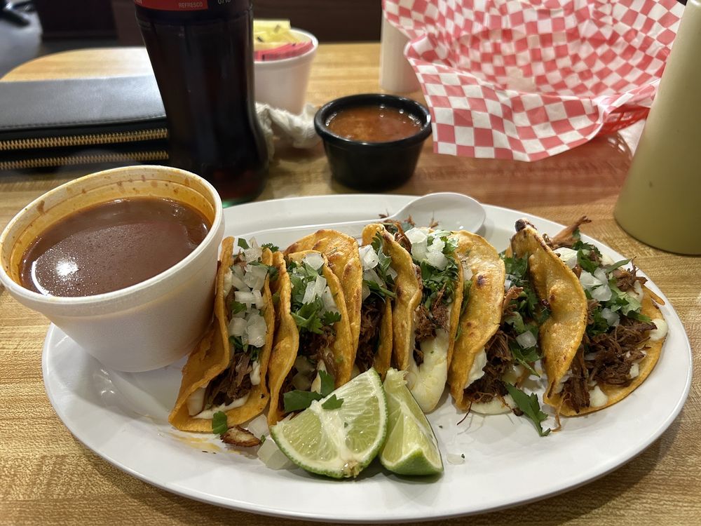 Gabby's Tacos