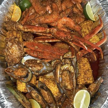 Sauler’s Cajun Nation - Mix 1 - Cajun/Creole Near Me - Long Beach, California Sauler’s Cajun Nation - Mix 1 - Cajun/Creole Near Me - Long Beach, California