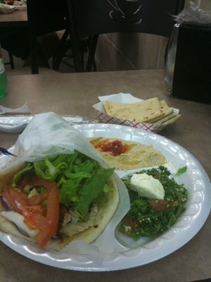 Papu's Cafe by null