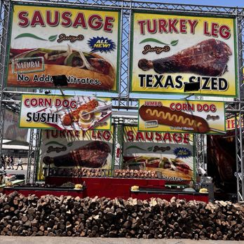 California State Fair - Festivals Near Me - Sacramento, California