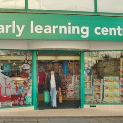 Early Learning Centre - Early Learning Centre, Plymouth