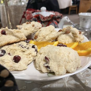 High SocieTea House - Scones! - Tea Rooms Near Me - Wayne, New Jersey High SocieTea House - Scones! - Tea Rooms Near Me - Wayne, New Jersey