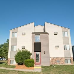 Mason Hills Apartments