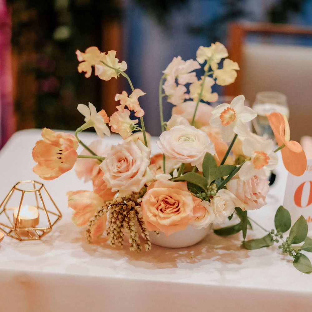 Le Champagne Projects - Photos by John David Swiger (John David Weddings) - Florists Near Me Le Champagne Projects - Photos by John David Swiger (John David Weddings) - Florists Near Me