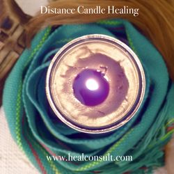 Spiritual Healing & Consultation