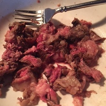 Harris Teeter - Disgusting, inedible "meat" from Harris Teeter - Grocery Near Me - Greensboro, North Carolina Harris Teeter - Disgusting, inedible "meat" from Harris Teeter - Grocery Near Me - Greensboro, North Carolina