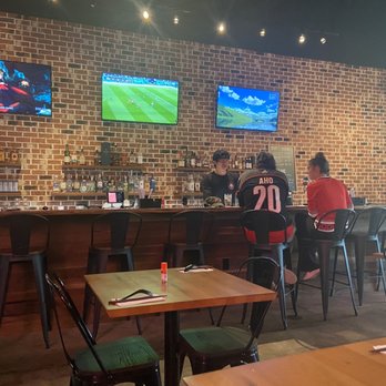Miso Ramen Bar - Bar - Ramen Near Me - Raleigh, North Carolina