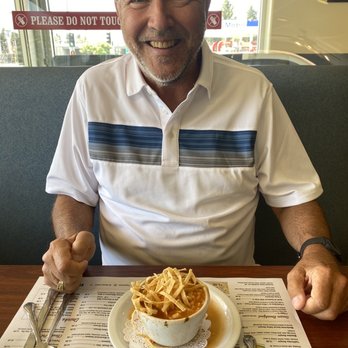 Corky's Kitchen & Bakery - Tortilla Soup - American Near Me - Upland, California Corky's Kitchen & Bakery - Tortilla Soup - American Near Me - Upland, California