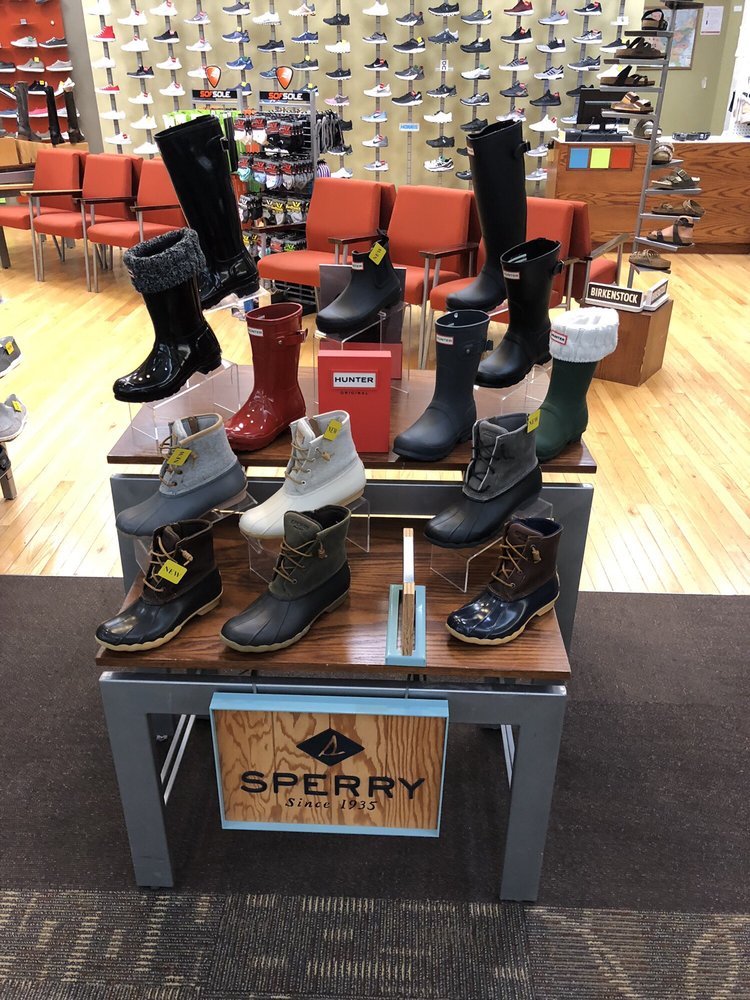 TRADE HOME SHOES STORES Updated August 2024 8251 Flying Cloud Dr