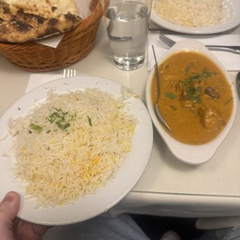 Taste of India - Mango Curry - Indian Near Me - Seattle, Washington Taste of India - Mango Curry - Indian Near Me - Seattle, Washington