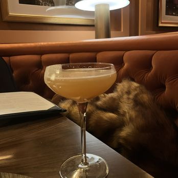 EVELYN - Sidecar - Lounges Near Me - Dallas, Texas