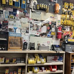 National Hardware Supply - Gotta check them out!!! 08/19/2025