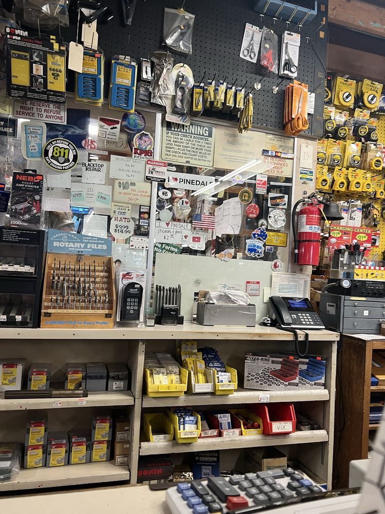 NATIONAL HARDWARE SUPPLY - Updated October 2026 - 67 Reviews - 69 ...