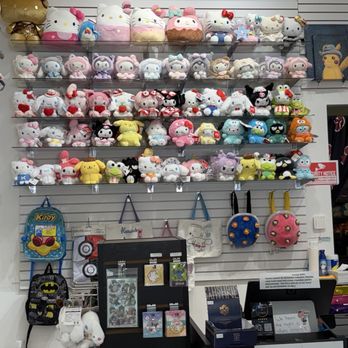 Top Canvas - Toy Stores Near Me - Alhambra, California Top Canvas - Toy Stores Near Me - Alhambra, California