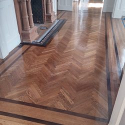 Ashburn's Custom Floors