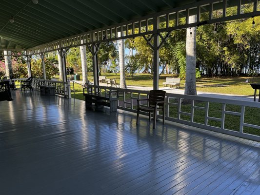 Edison & Ford Winter Estates by null