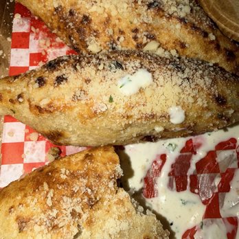 Love Amaro Pizzeria - Poppers soooooo freaking good! - Pizza Near Me - Fontana, California Love Amaro Pizzeria - Poppers soooooo freaking good! - Pizza Near Me - Fontana, California