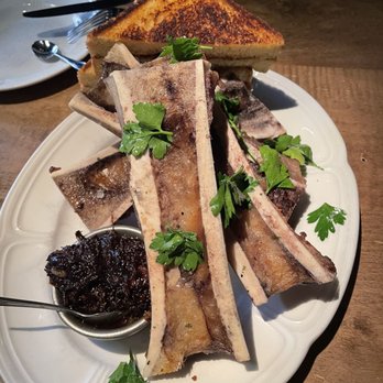 Au Cheval - Bone Marrow - Bars Near Me - Chicago, Illinois