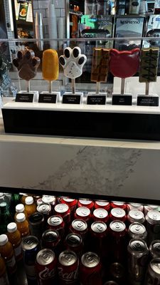 Little Brittany Creperie by null