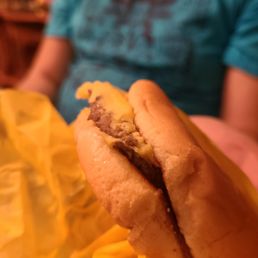 Cheeseburger