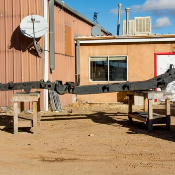 Top Gun Collision Center - Body Shops Near Me - Santa Fe, New Mexico Top Gun Collision Center - Body Shops Near Me - Santa Fe, New Mexico