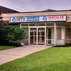 Atlantic Medical Imaging - Women's Imaging Center