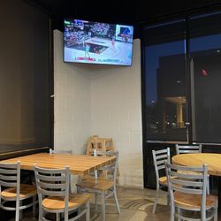 STREET - Taco & Beer Co. - Tv