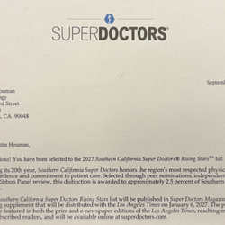 Justin Houman, MD
