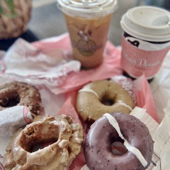 Stan's Donuts & Coffee - Donuts Near Me - Chicago, Illinois