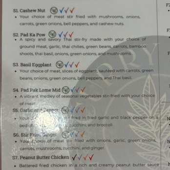 Curry Leaf - Specialities - Thai Near Me - Eureka, California Curry Leaf - Specialities - Thai Near Me - Eureka, California