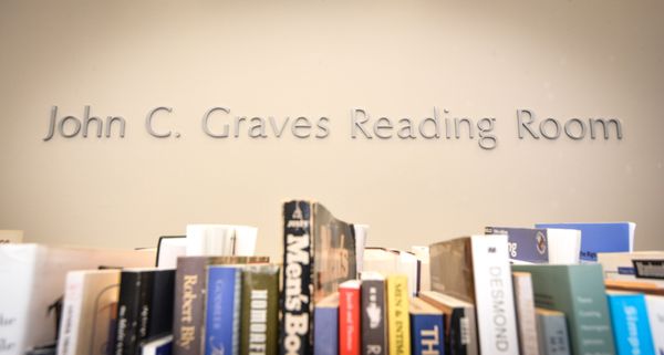 Stonewall National Museum, Archives & Library by null