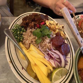 Saranrom Thai - Thai Near Me - Elmhurst, New York Saranrom Thai - Thai Near Me - Elmhurst, New York
