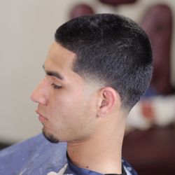 Skin taper , by joe  1162 w mission blvd Pomona ca 91766 909 9733234 Call or Text for appt