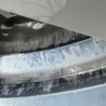 Quick Quack Car Wash - wheel after washed - Car Wash Near Me - Stockton, California