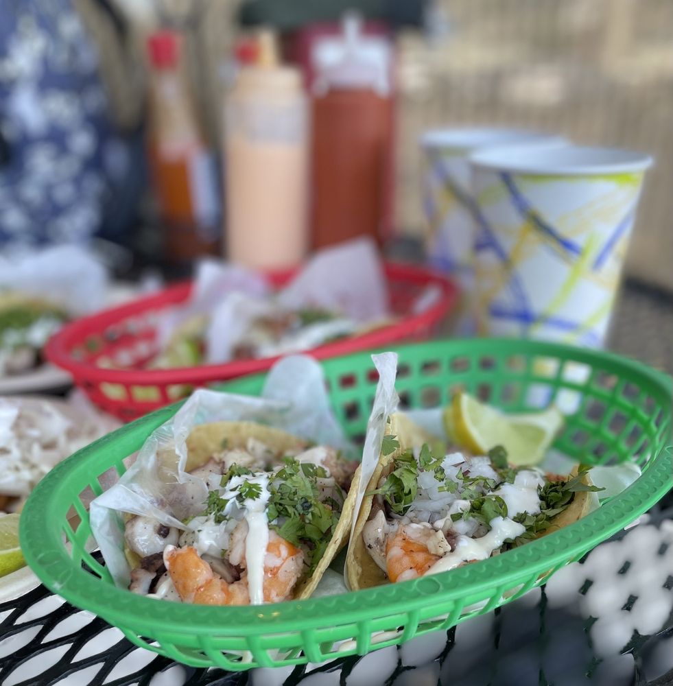TJ Oyster Bar