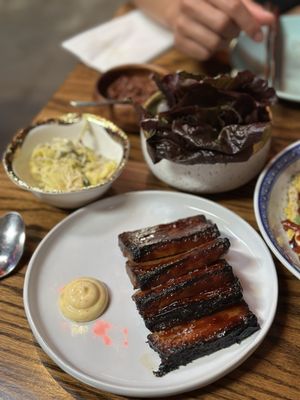 Piglet & Co by null