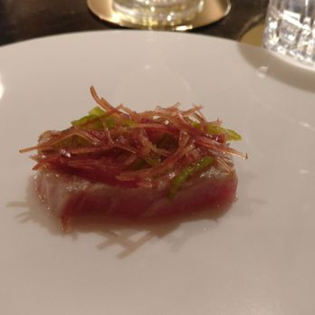 Alo Restaurant - Bars Near Me - Toronto, Ontario