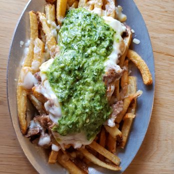 The Cut - Poutine - Burgers Near Me - Irvine, California The Cut - Poutine - Burgers Near Me - Irvine, California
