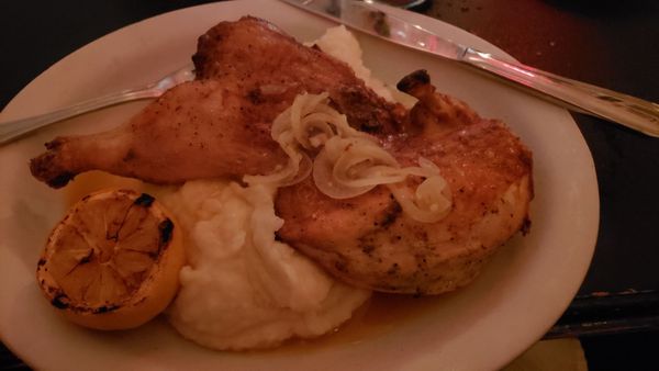Walter's by null
