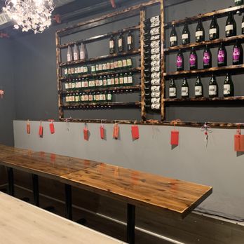 Bubblefish - Private room - Taiwanese Near Me - Philadelphia, Pennsylvania Bubblefish - Private room - Taiwanese Near Me - Philadelphia, Pennsylvania