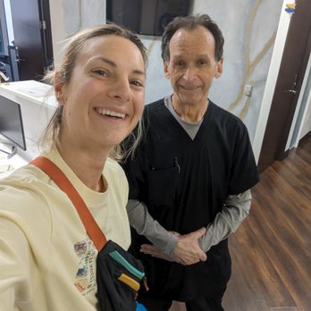 Dennis Kessler, OMD, LAC - Dr. Kessler is the best! - Acupuncture Near Me - Beverly Hills, California