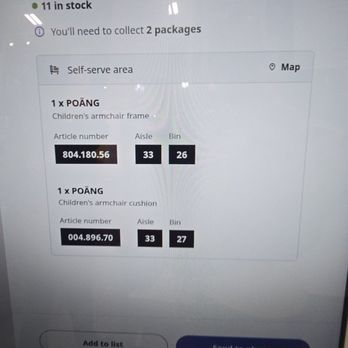 IKEA - The item locator - Home Decor Near Me - Charlotte, North Carolina